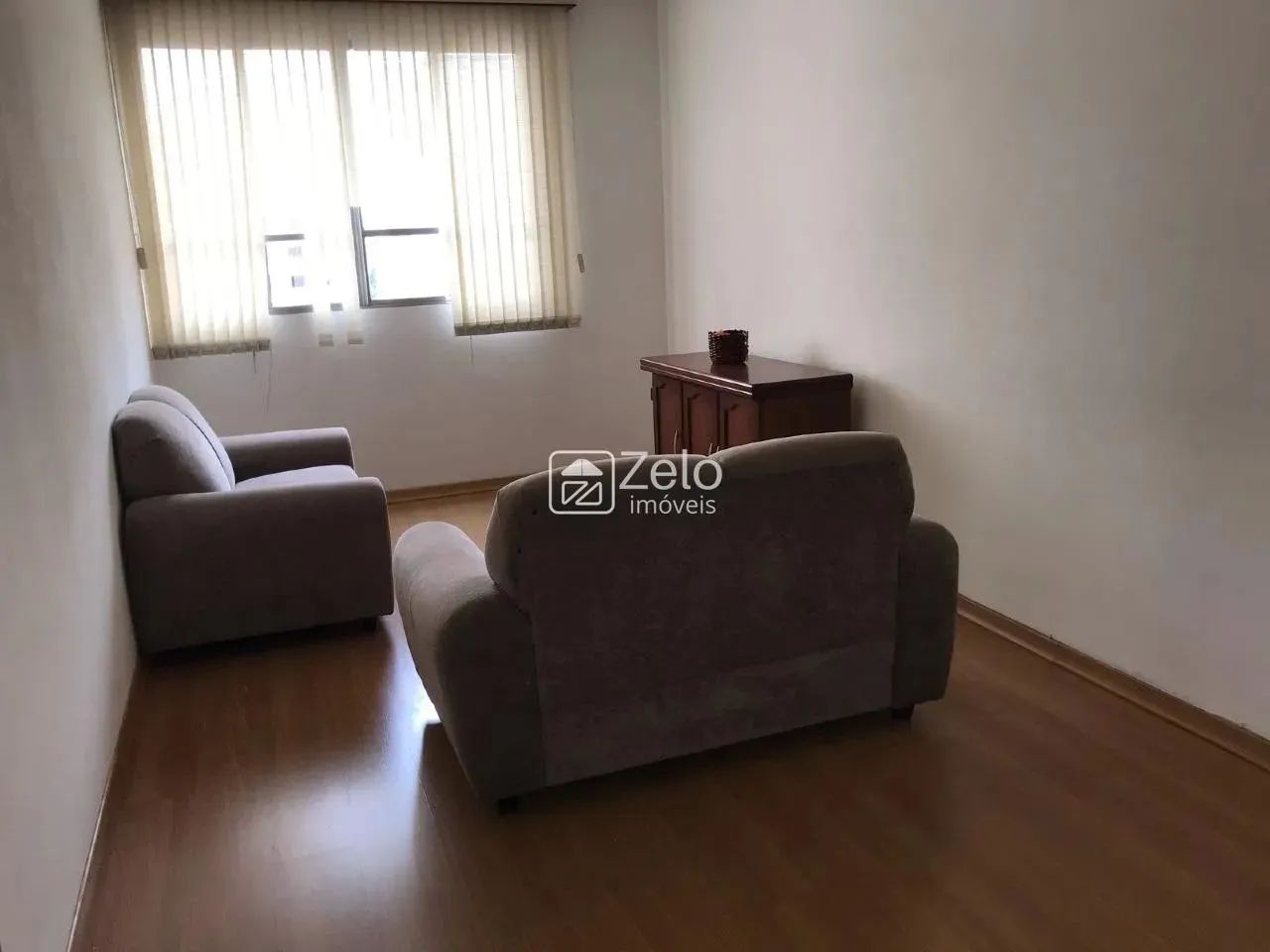 Apartamento à venda em Centro, Campinas - SP | Cód 55278 - Foto 2