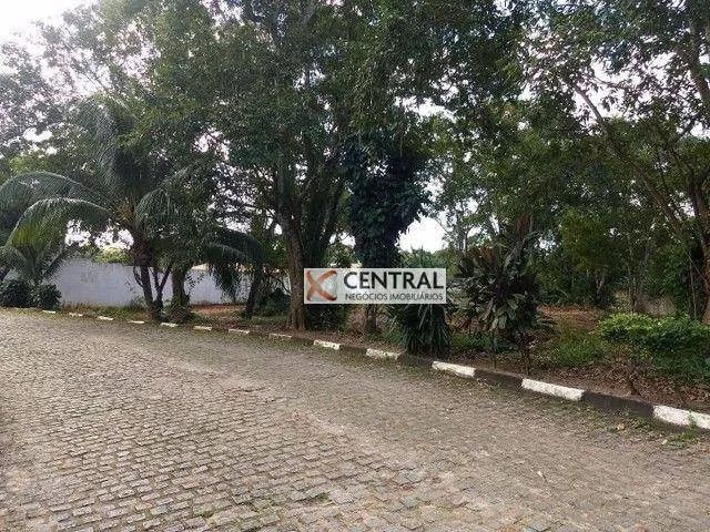 Terreno à venda, 4500 m² por R$ 980.000,00 - Portão - Lauro de Freitas/BA - Foto 2