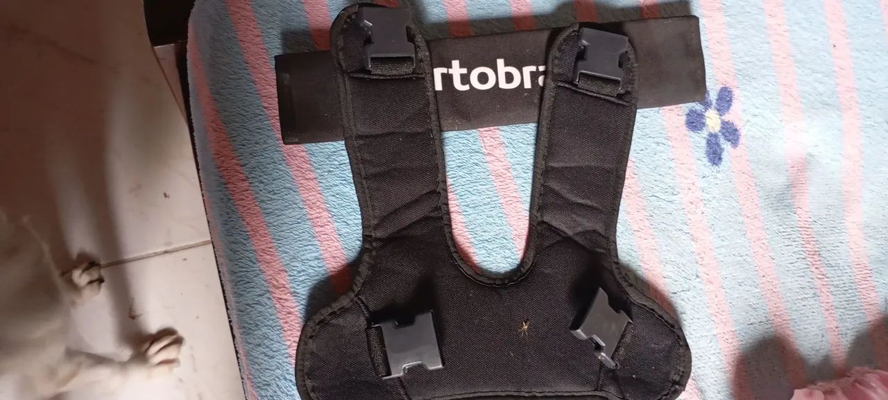 Vende-se Cadeira de rodas - Foto 5