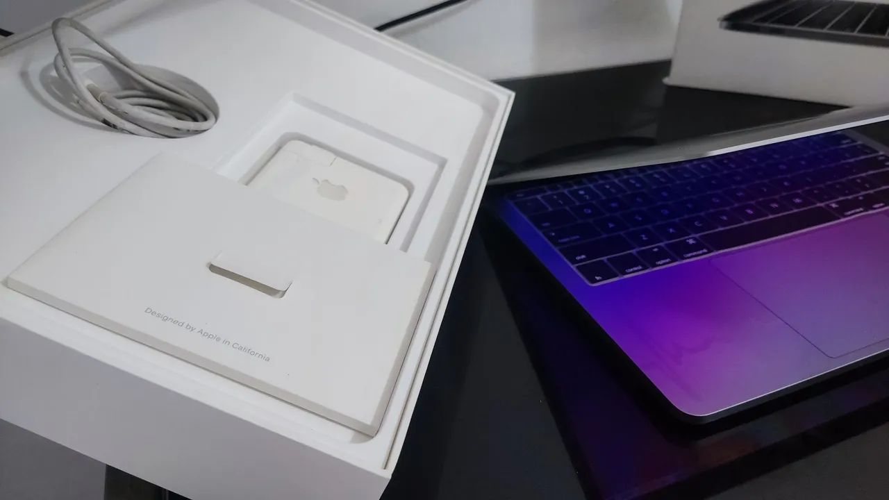 Macbook Pro 13 Polegadas - Notebooks - Stiep, Salvador 1496832972