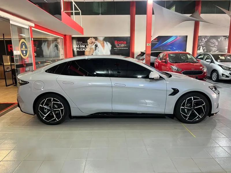 BYD Seal (elétrico) 2025 - Foto 5