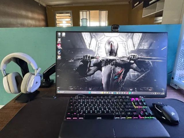 PC GAMER CORSAIR - Foto 4