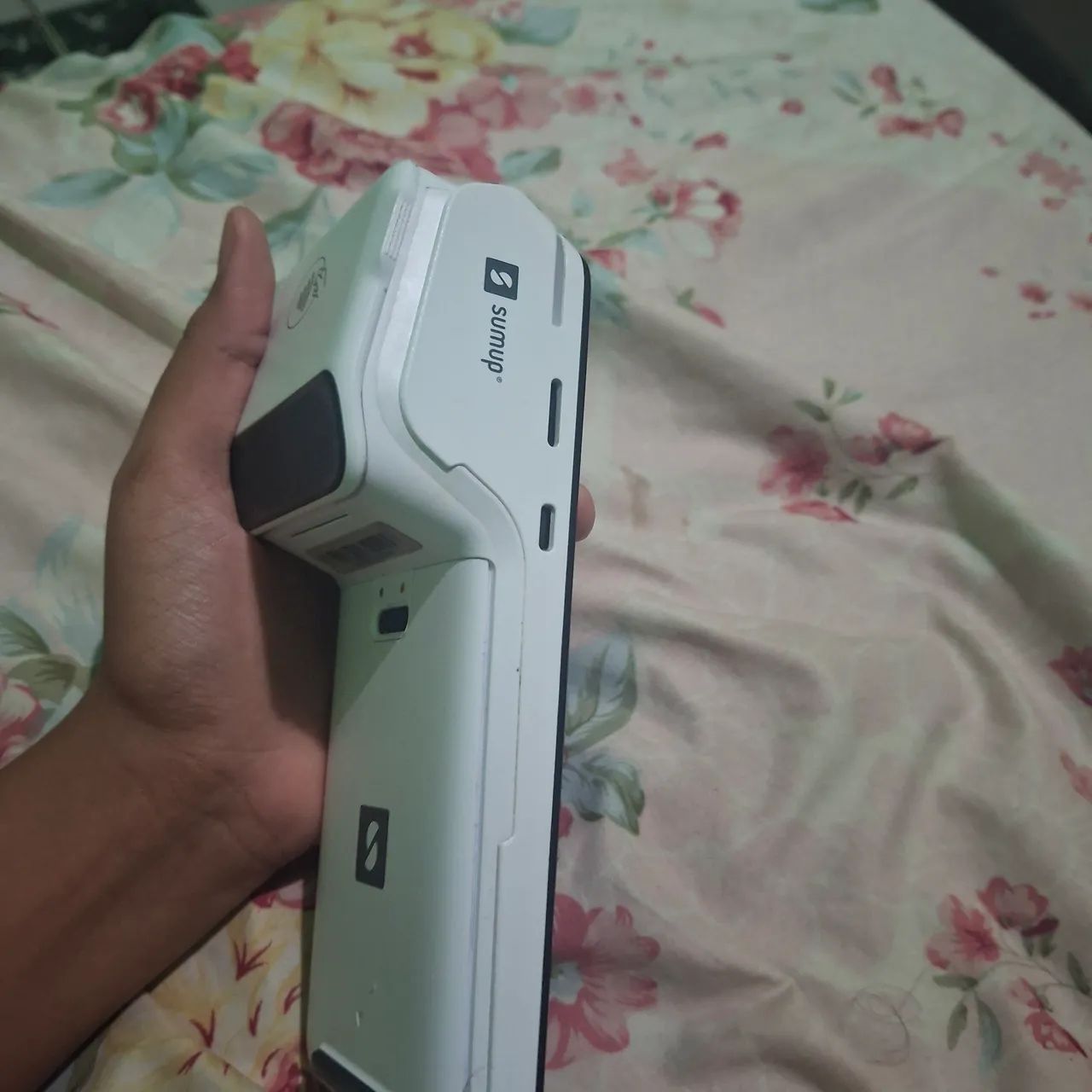 Vende-se maquininha 