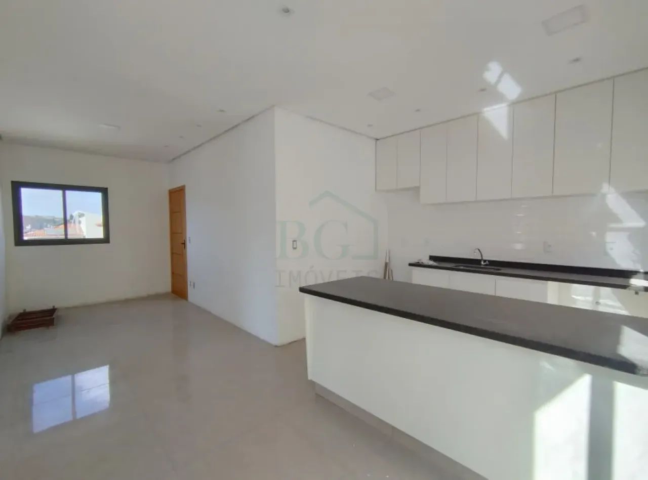 Excelente apartamento á venda no Jardim Vitória em Poços de Caldas MG. - Foto 3