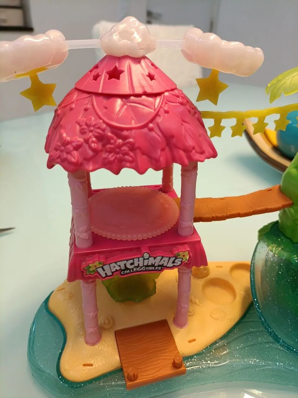 Hatchimals ilha tropical - Foto 3