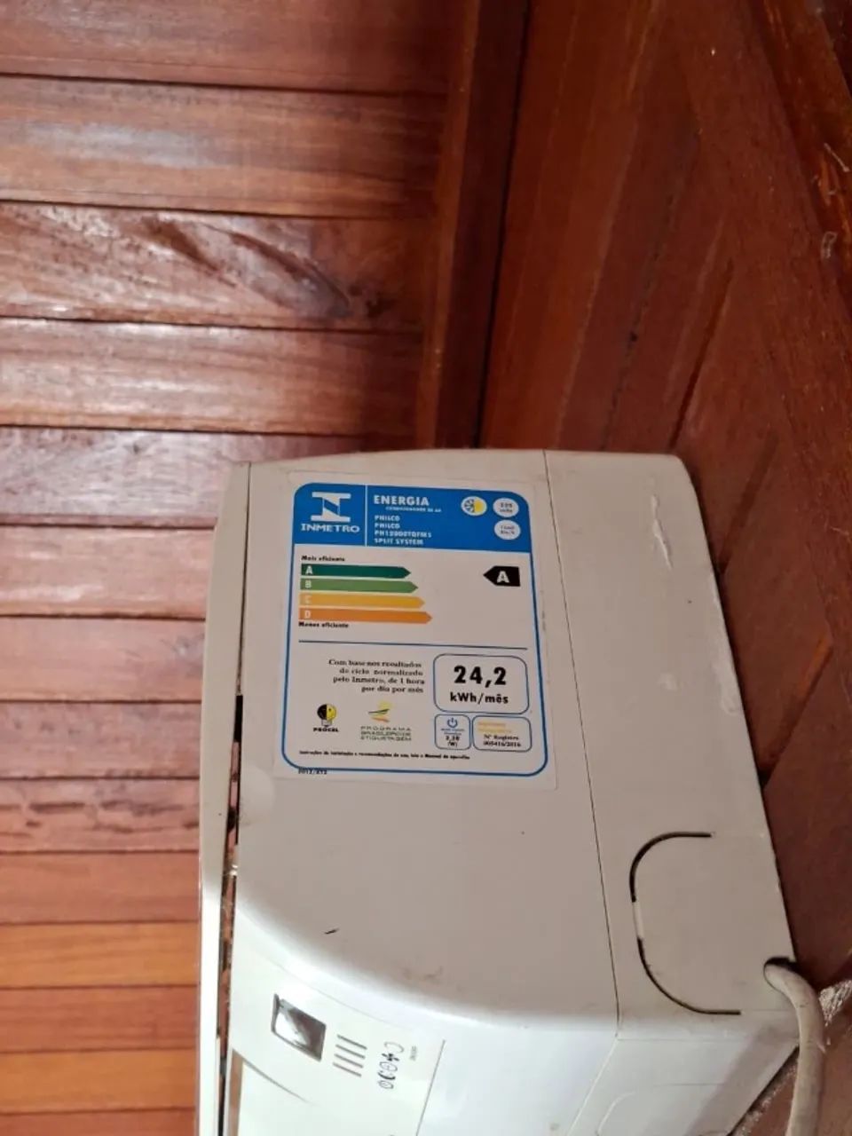 Ar condicionado 12000 btu?s - Foto 3