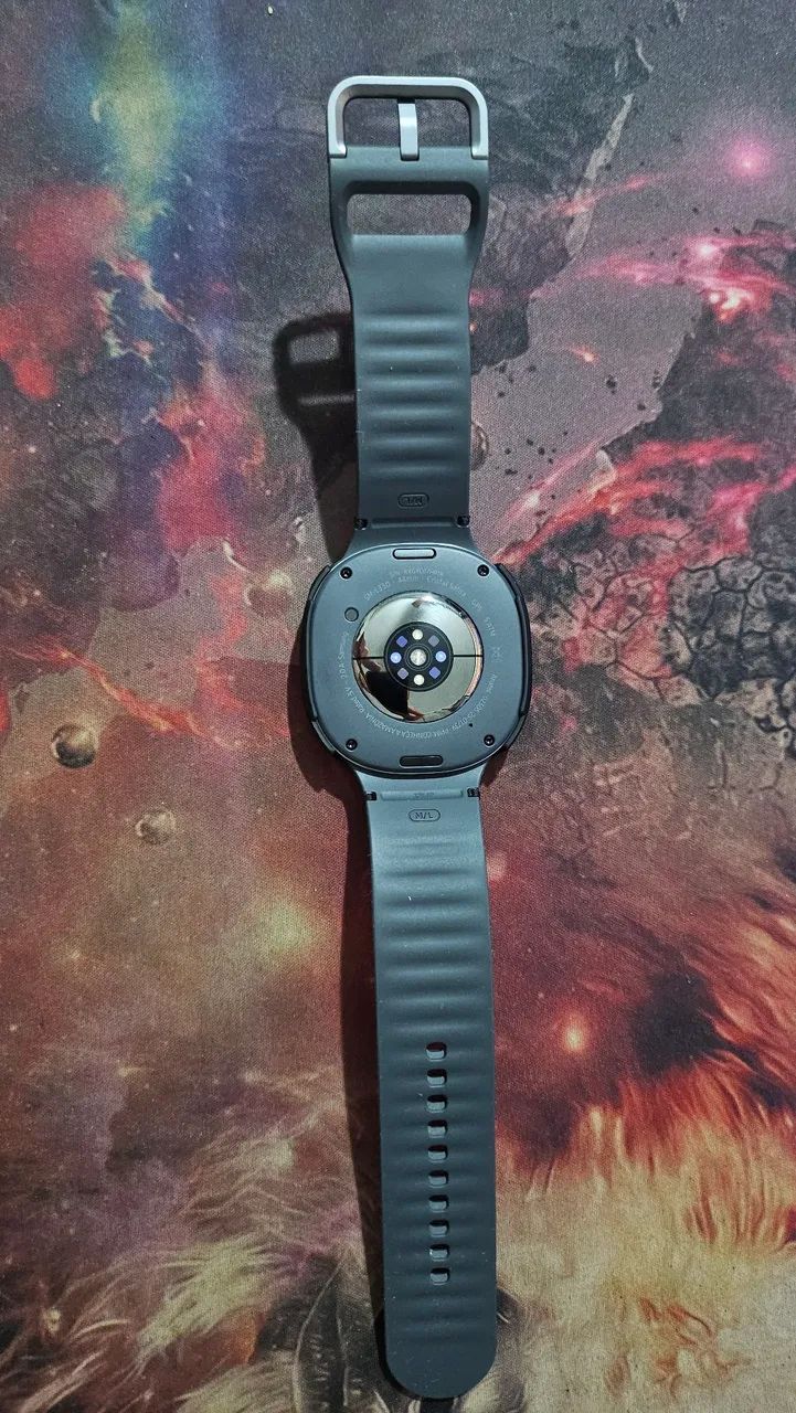 Samsung Watch 8 - Foto 4