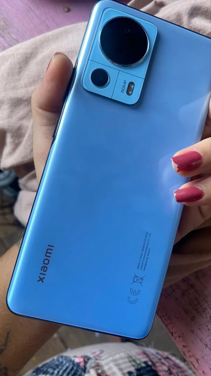 Xiaomi 13 lite - Foto 3