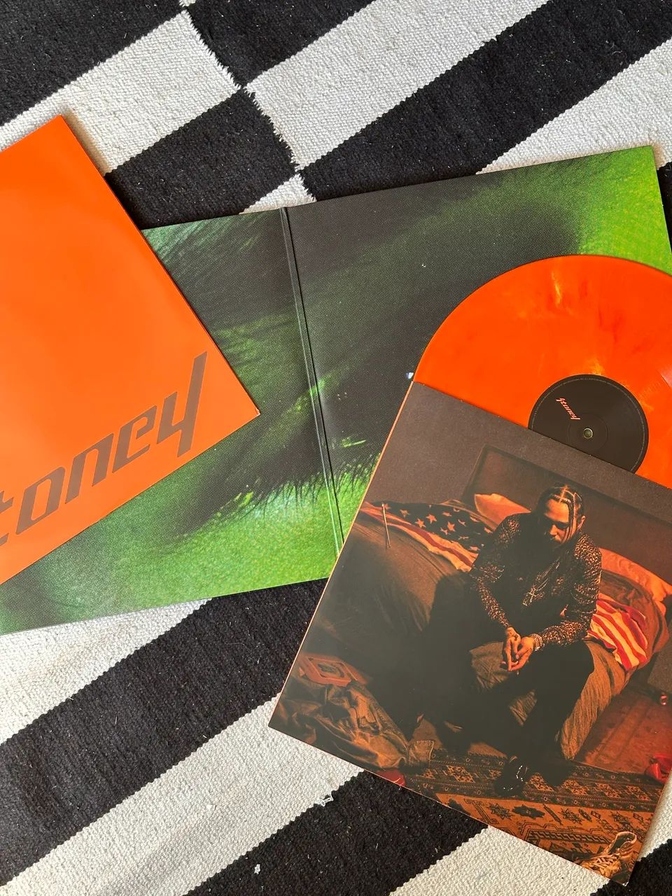 Vinil Stoney - Post Malone - Foto 2