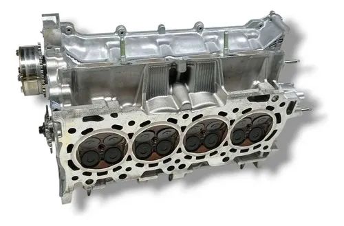Cabeçote Motor Toyota Corolla 1.8 Hybrid 2023 2024 2025 2026 - Foto 7