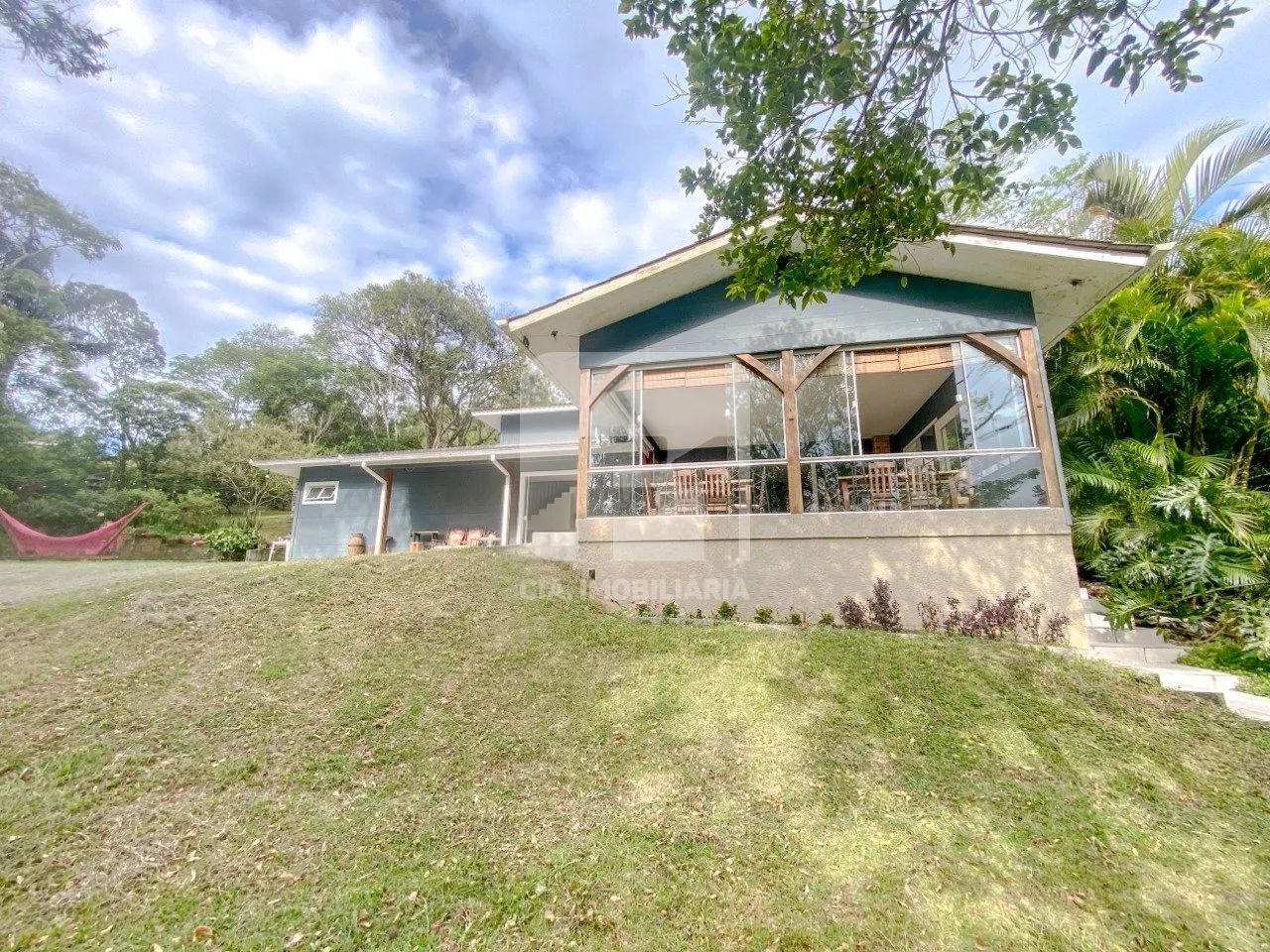 Casa em meio à natureza no Ratones - Foto 2