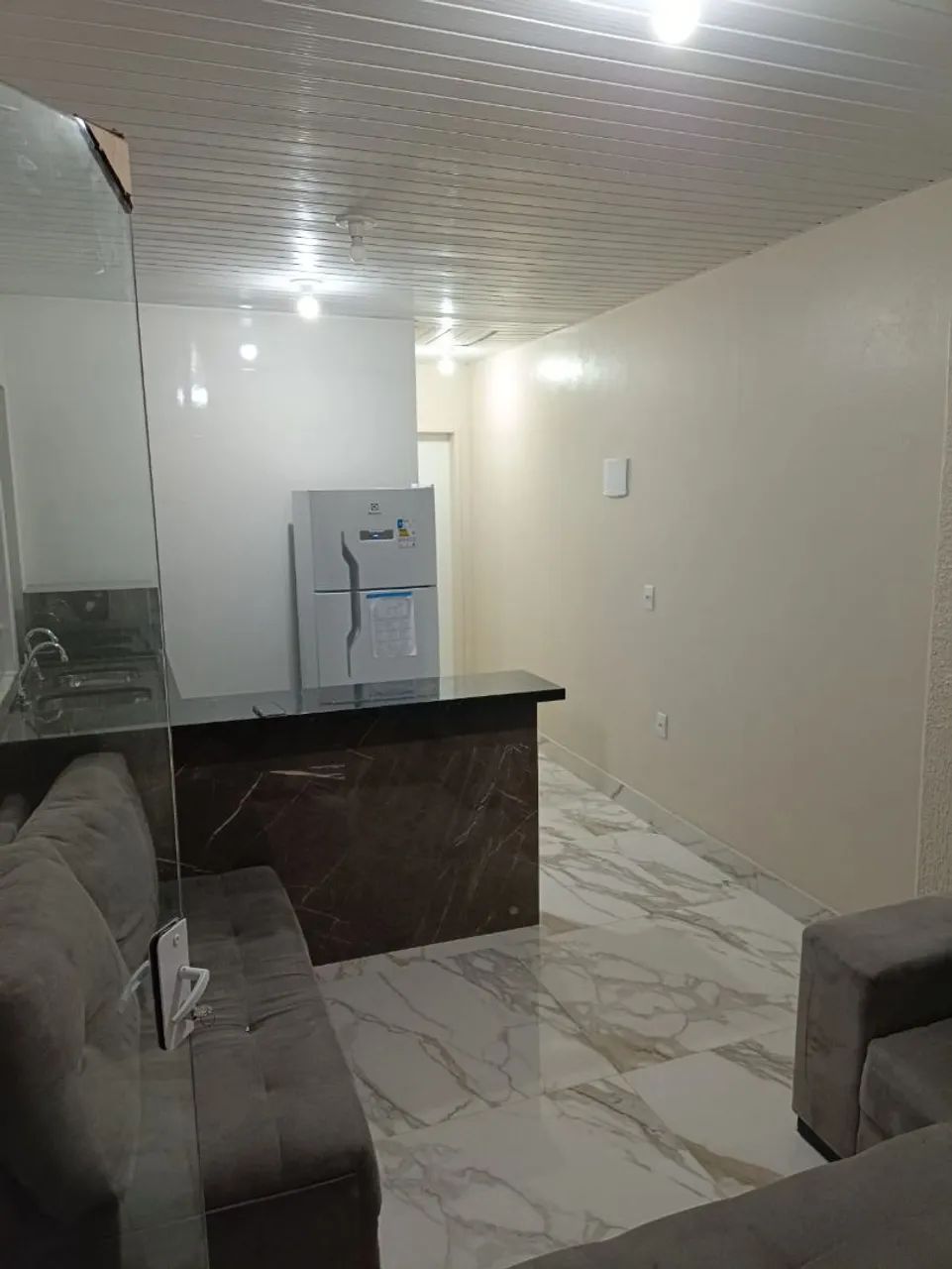 Alugo apartamento 02 Pantanal - UFSC - Foto 3