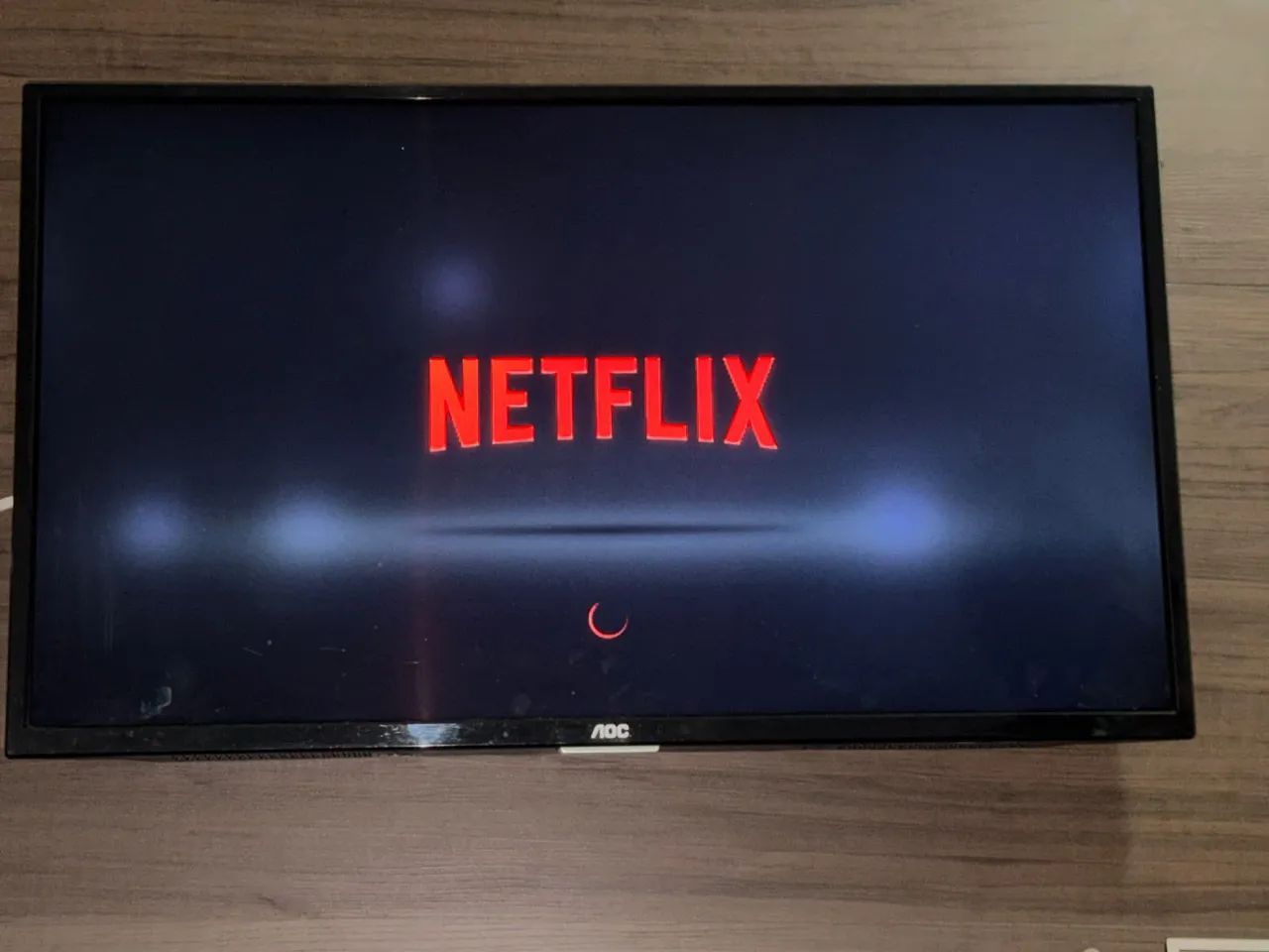 Vendo TV  32 polegadas, e ps3 desbloqueado - Foto 2