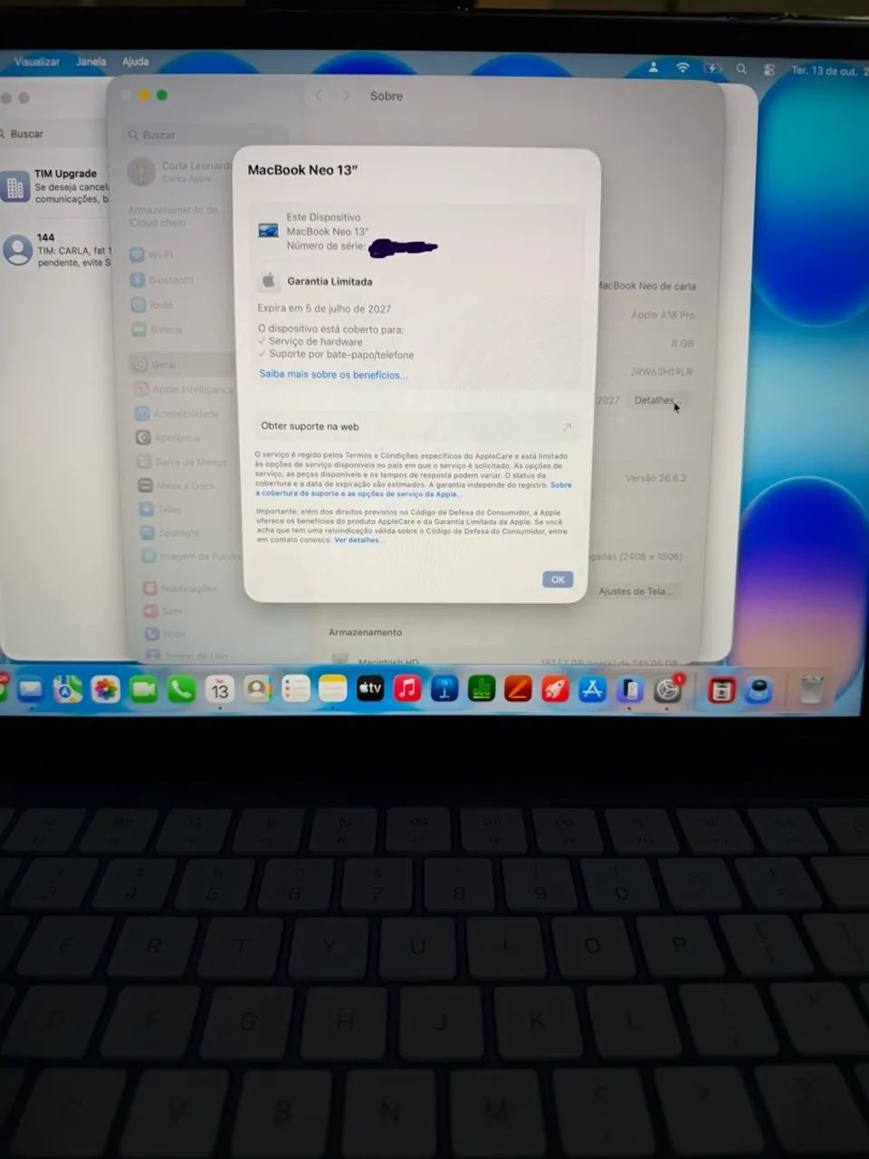 MacBook Neo - Foto 4
