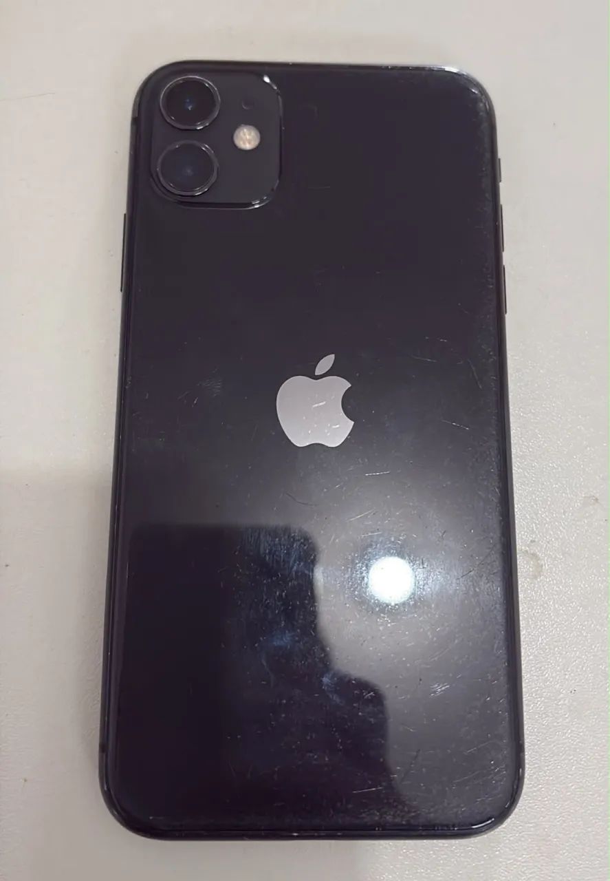 iPhone 11 64GB Preto - Foto 4