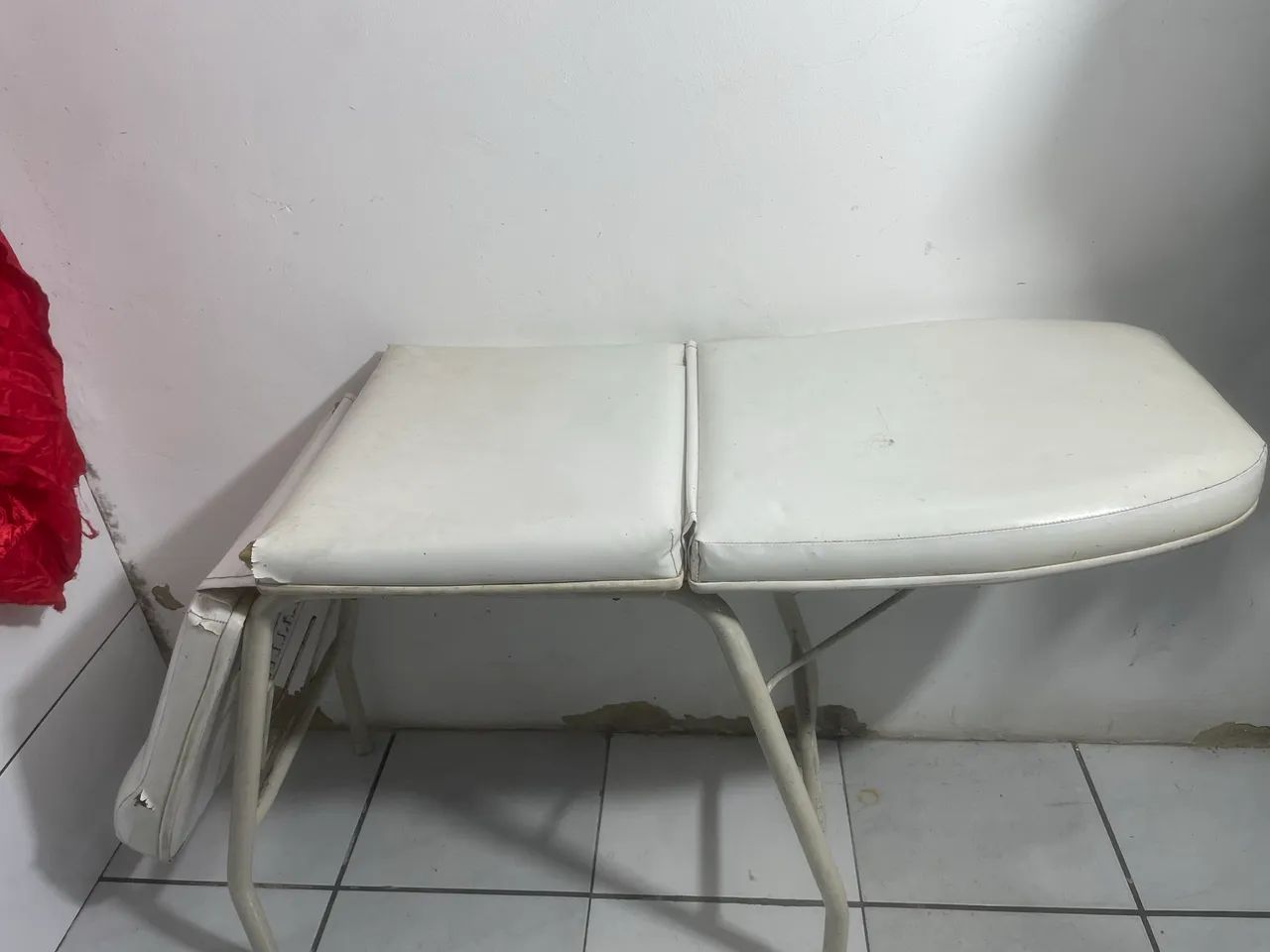 Maca dobrável 
