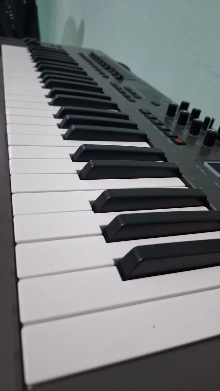 Teclado controlador nektar  - Foto 3