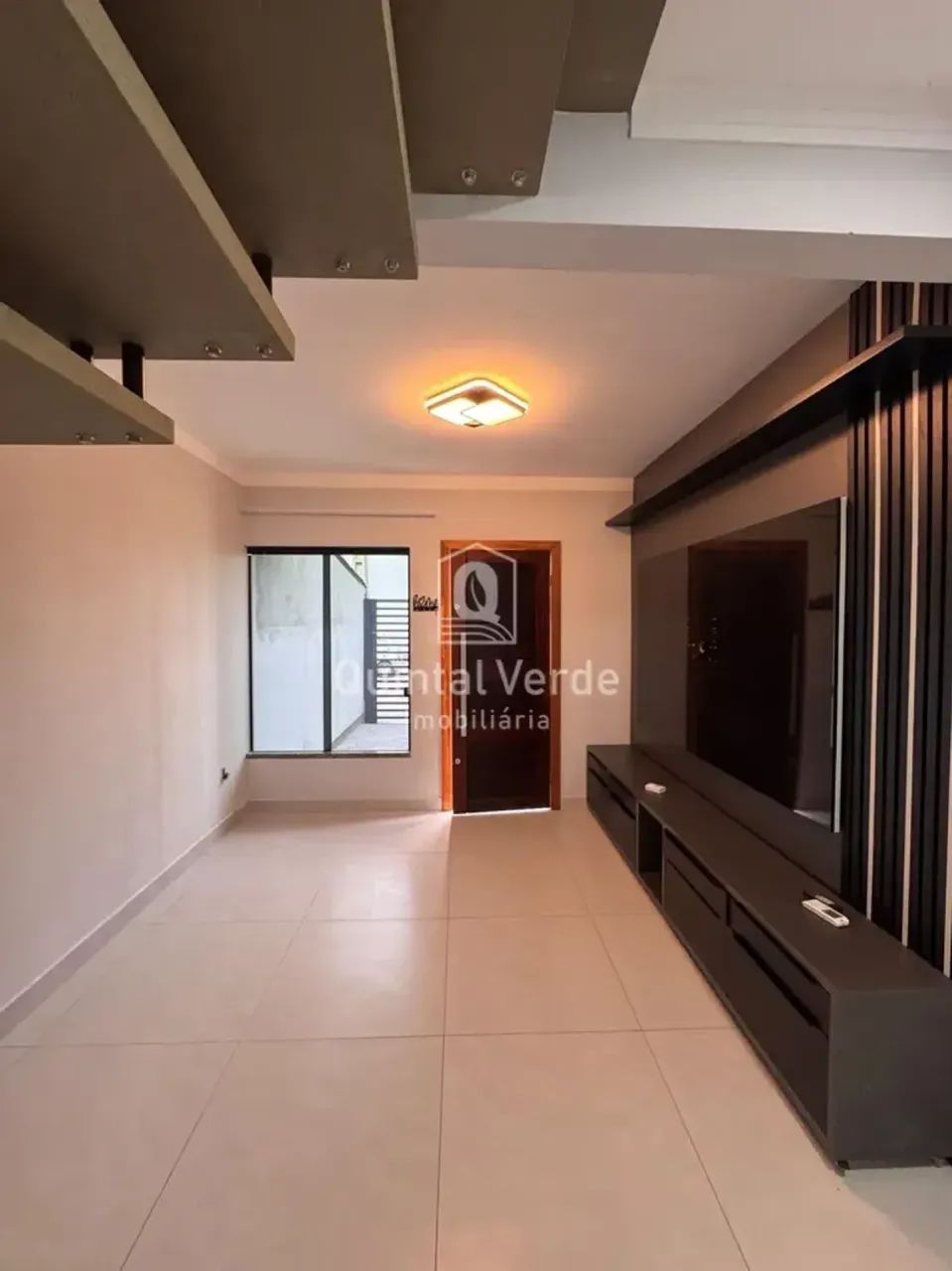 Sobrado semi-mobiliado com piscina em Tijucas - SC - Foto 4