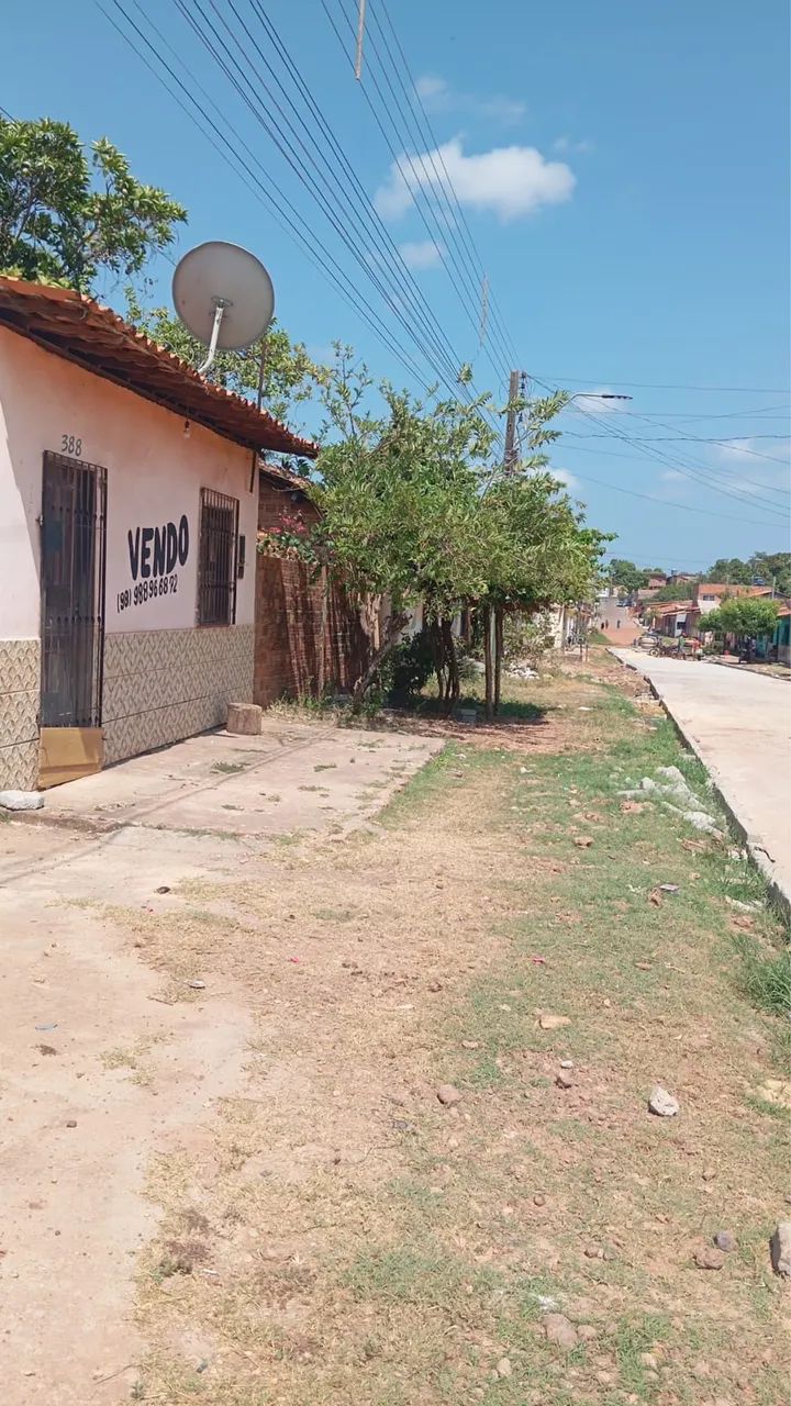 CASA EM VARGEM GRANDE-MA - Foto 5