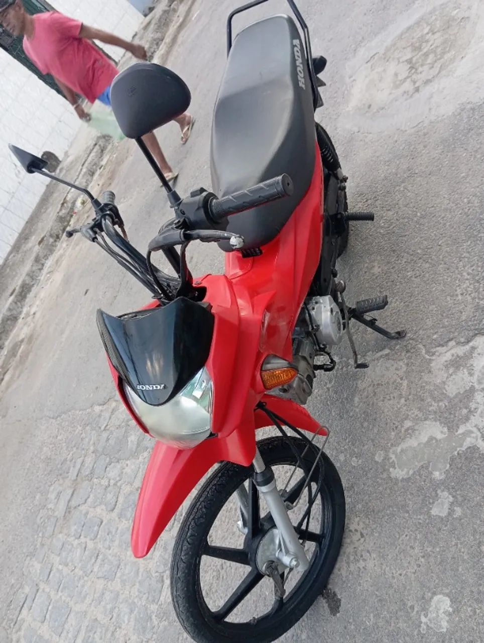 Pop 110 2016 - Foto 2