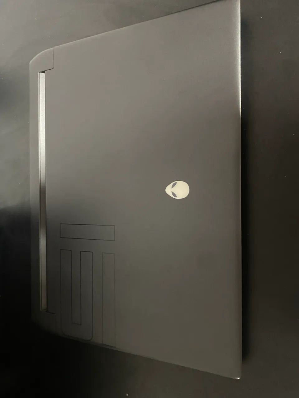 Notebook Gamer Alienware m15 R6