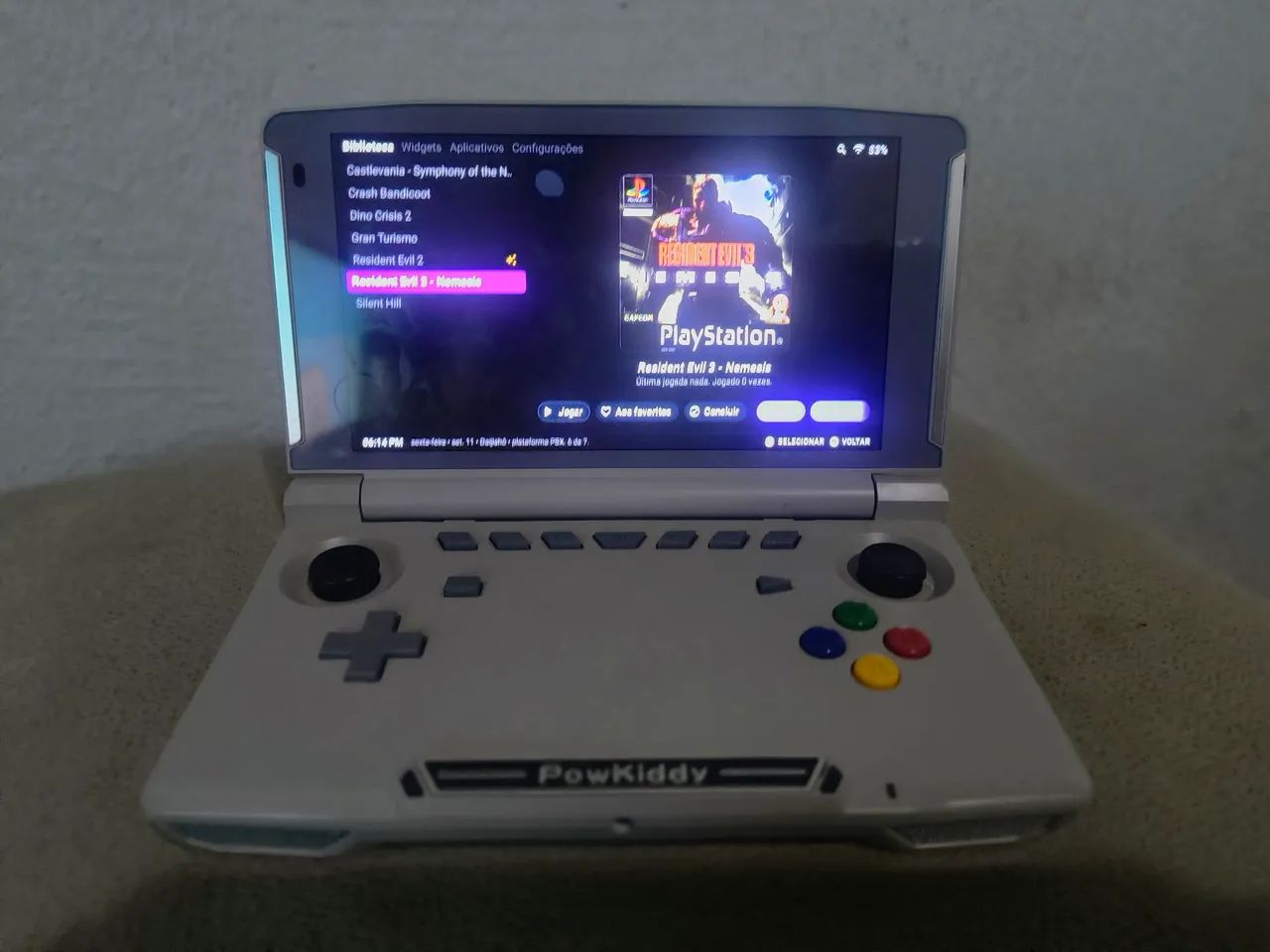 POWKIDDY CUSTOM  - Foto 4