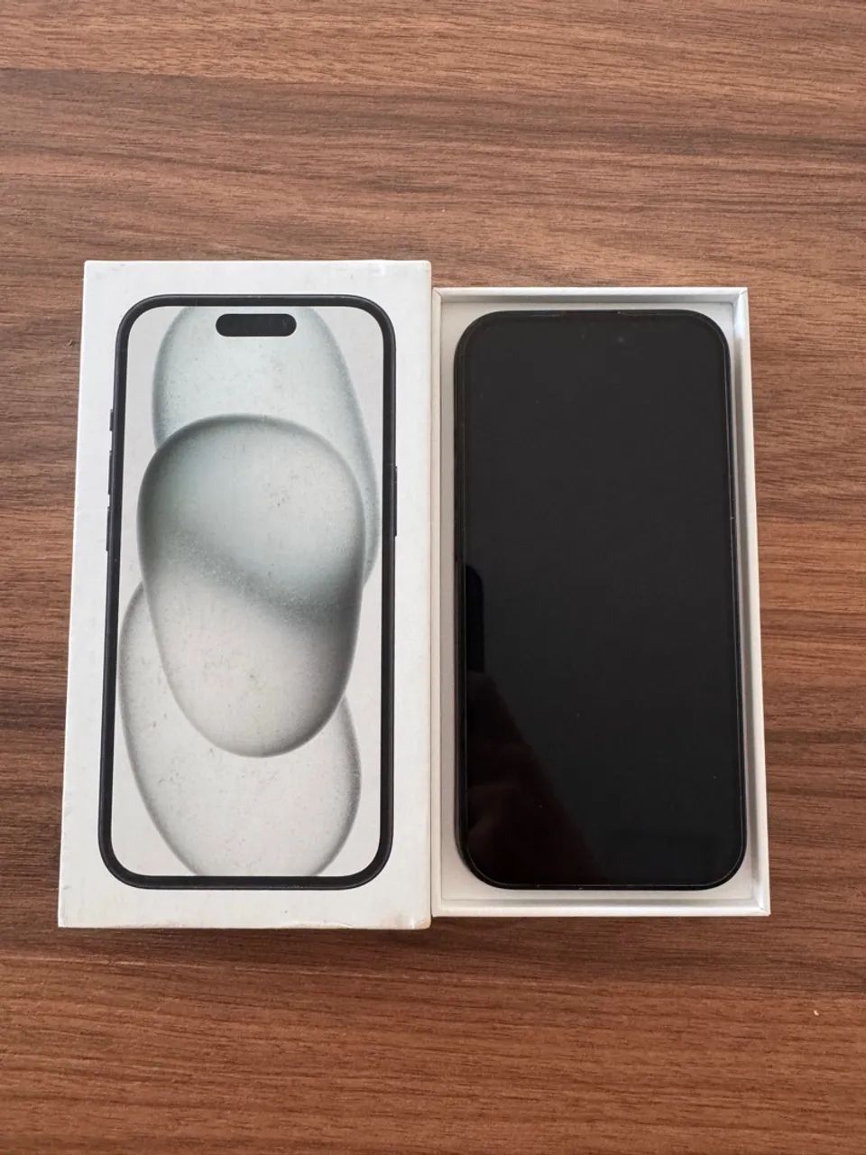 iPhone 15 128gb