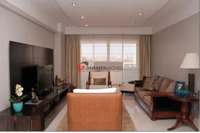 Apartamento à venda 4 Quartos, 3 Suites, 4 Vagas, 150M², Barcelona, São Caetano do Sul - S