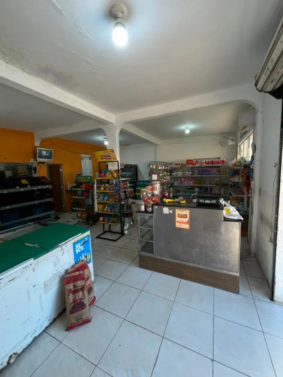 OPORTUNIDADE!!! VENDO PADARIA - Foto 2