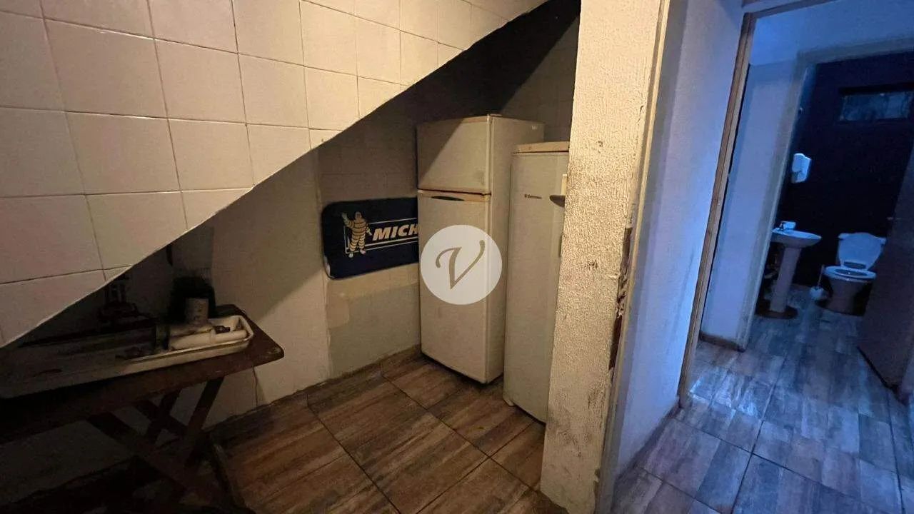 Salão Comercial para Alugar em Santo André/SP (Vila Assunção)  155m² - Foto 2
