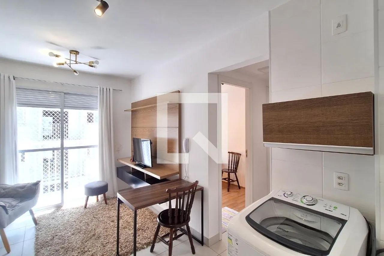 Apartamento à Venda - Bom Retiro, 2 Quartos, 38 m2 - Foto 5