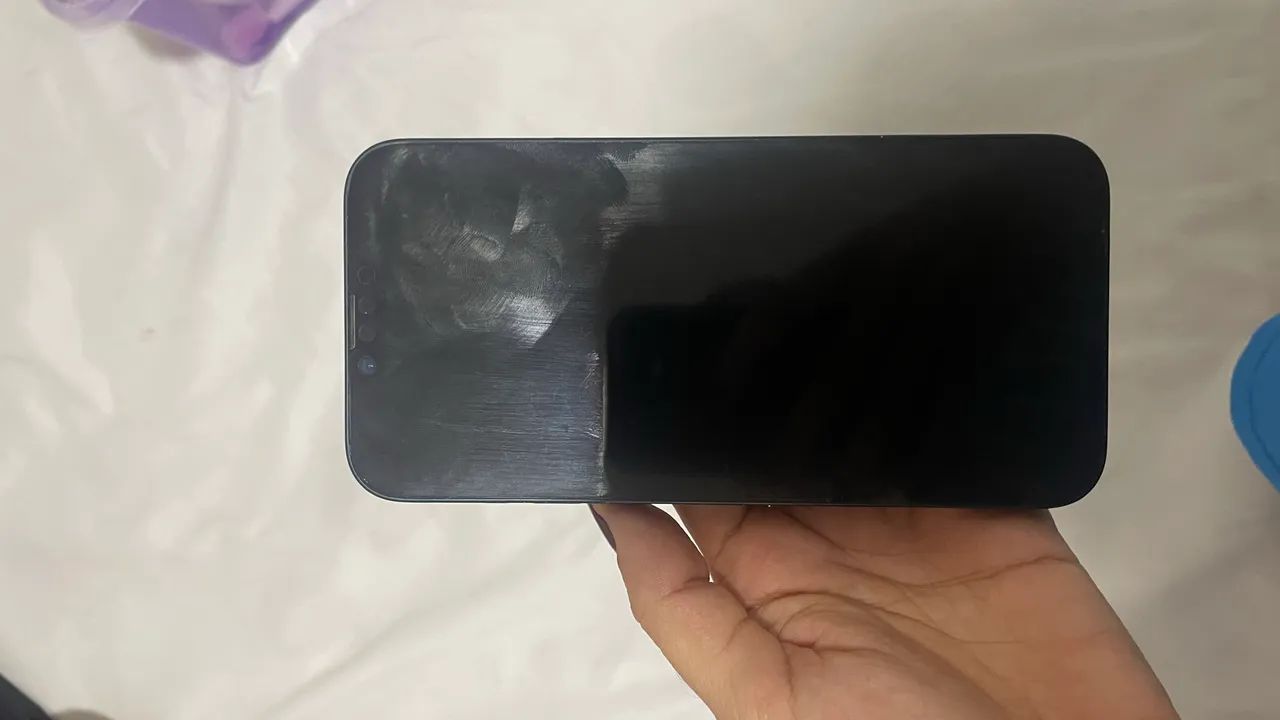 iPhone 14 Plus com caixa  - Foto 2