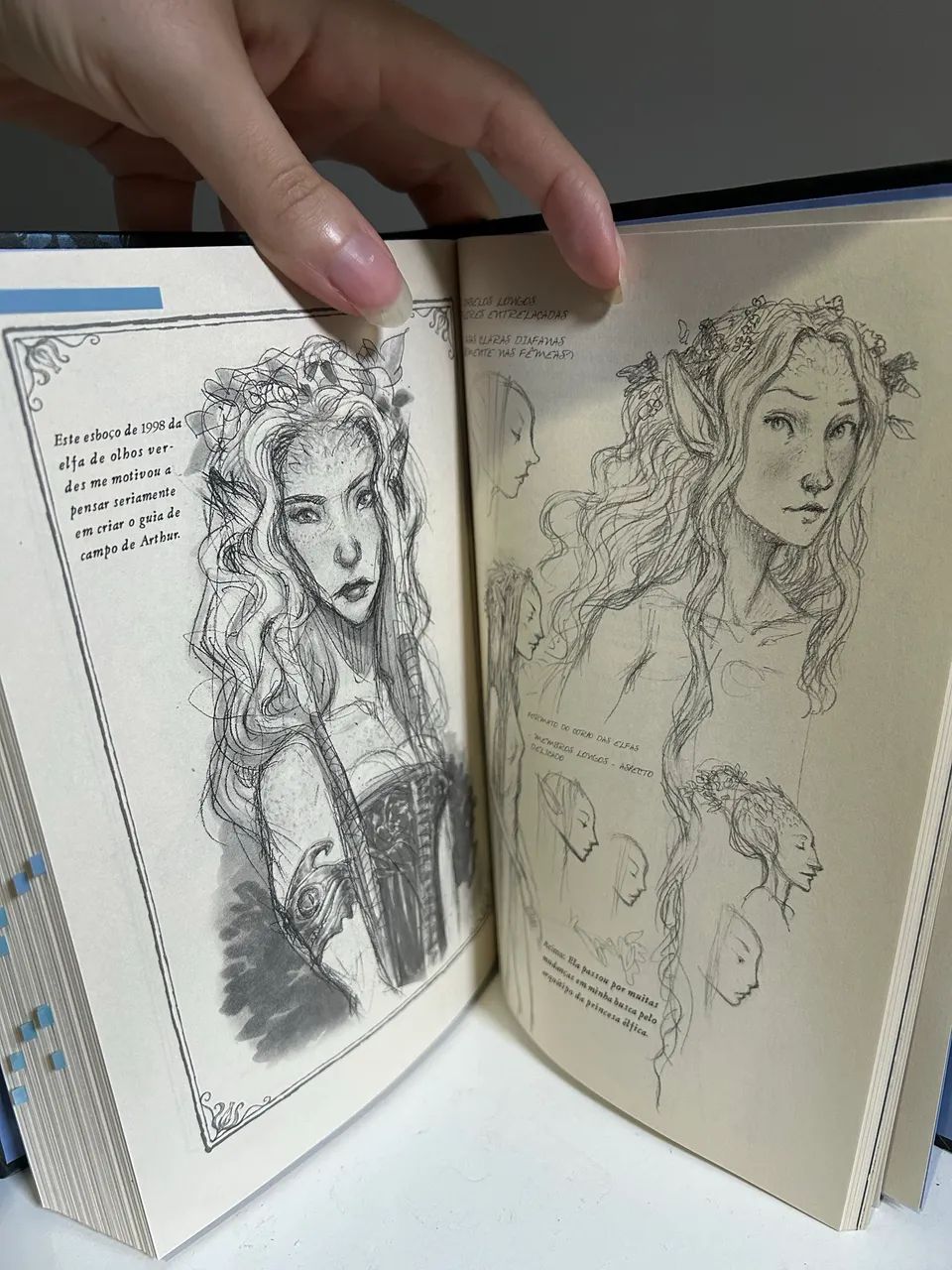 As Crônicas de Spiderwick  - Foto 3