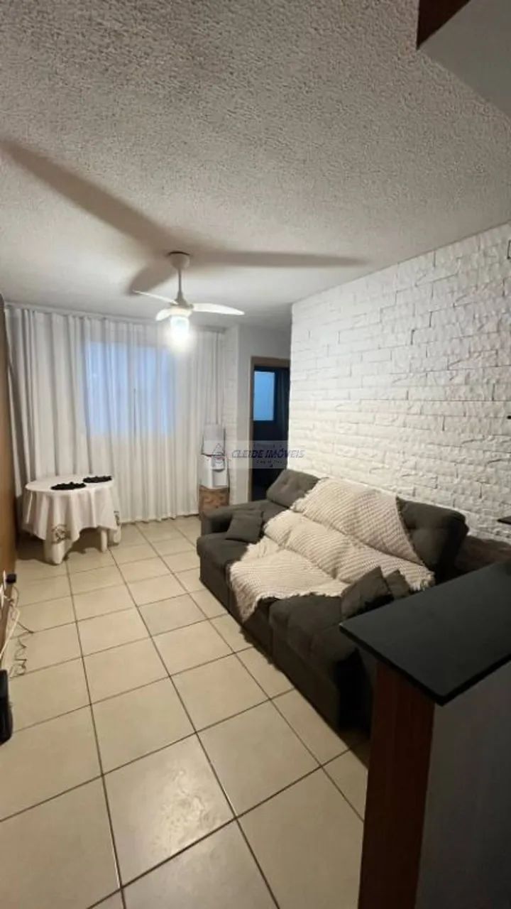 Apartamento Chapada dos Montes - Foto 2