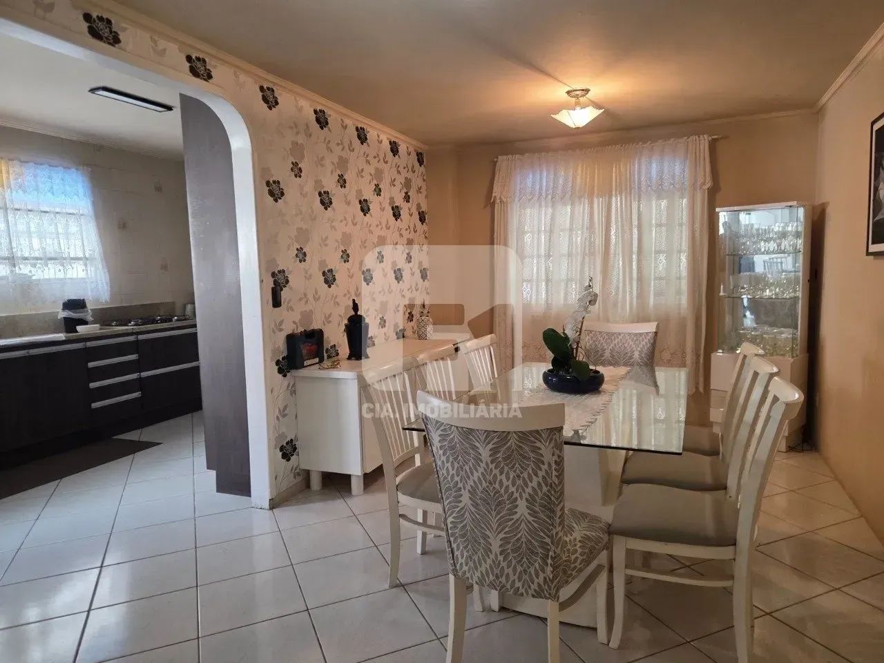 Casa pé na areia com vista permanente para o mar! - Foto 5