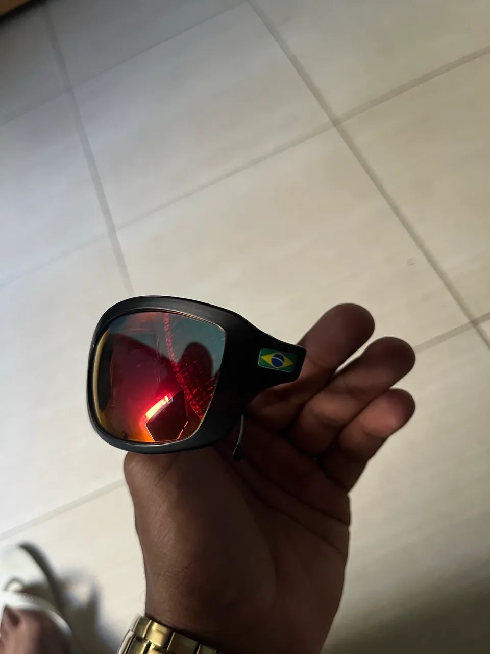Óculos Spy - Foto 2