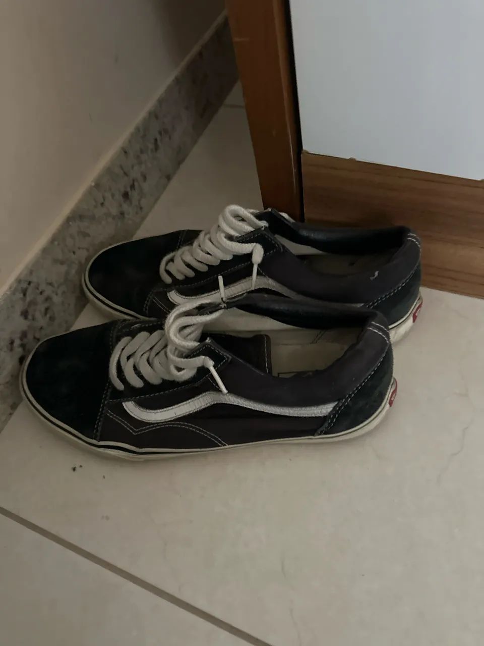Tênis vans oldskool 