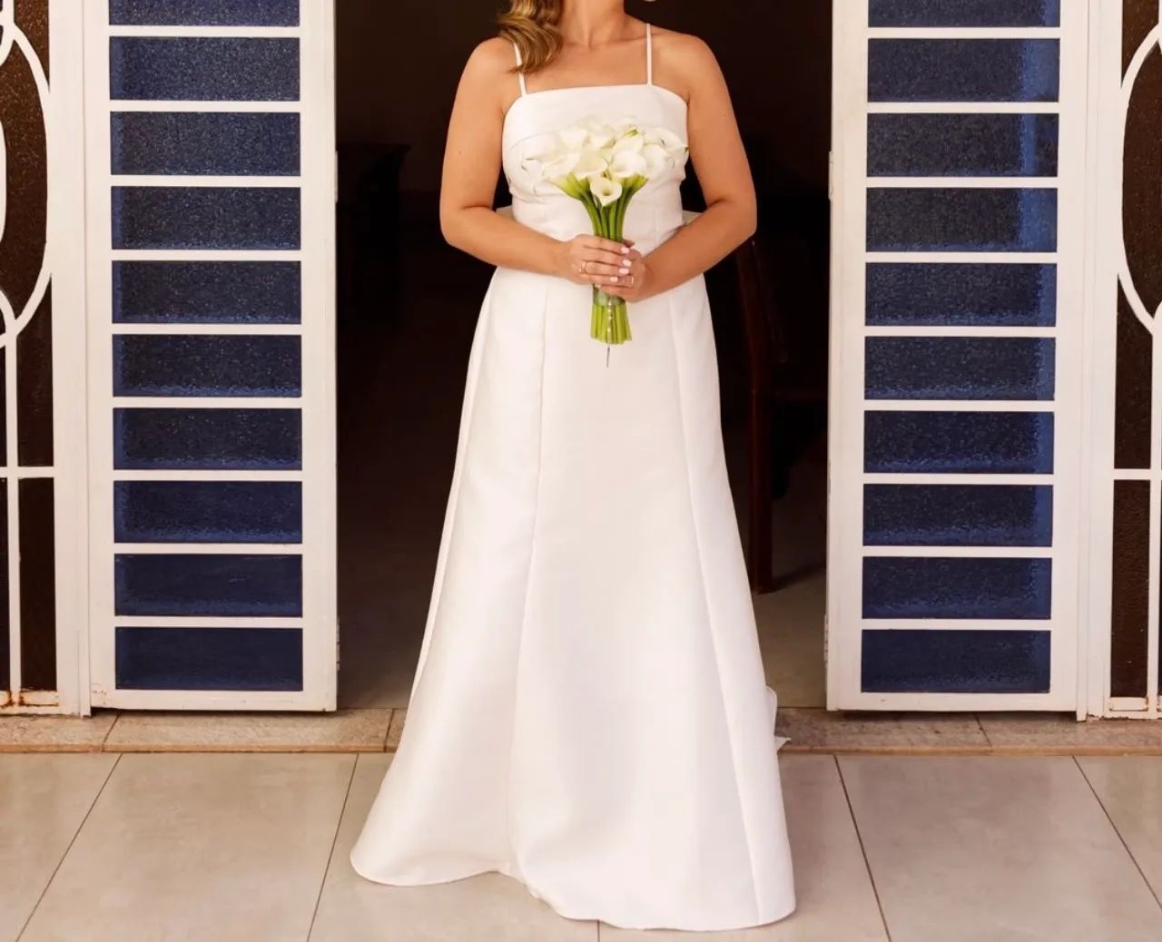 Vestido noiva  - Foto 3