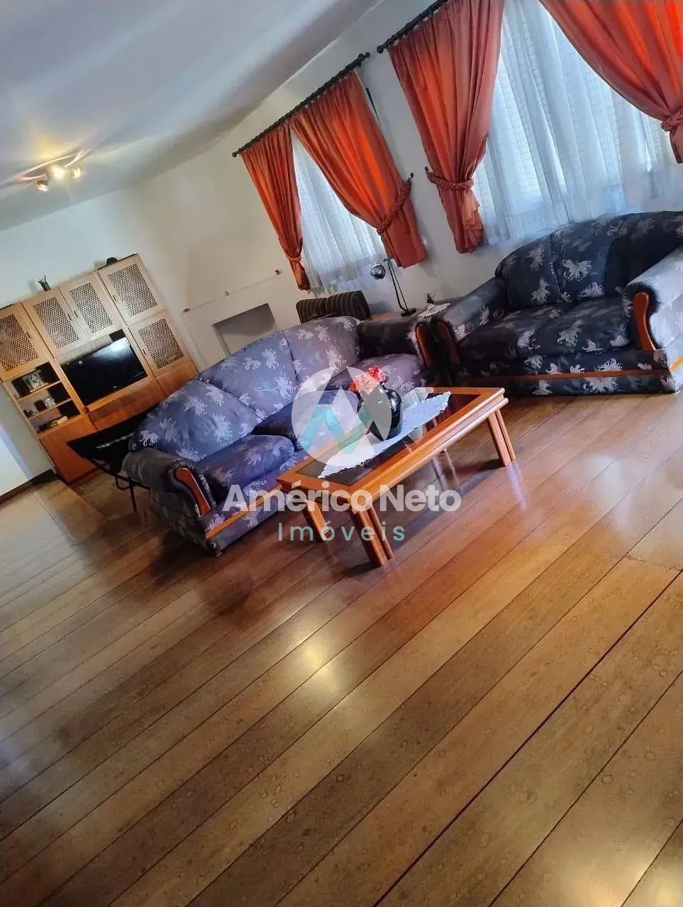 Apartamento à venda, Vila Bastos, Santo André, SP - Foto 5