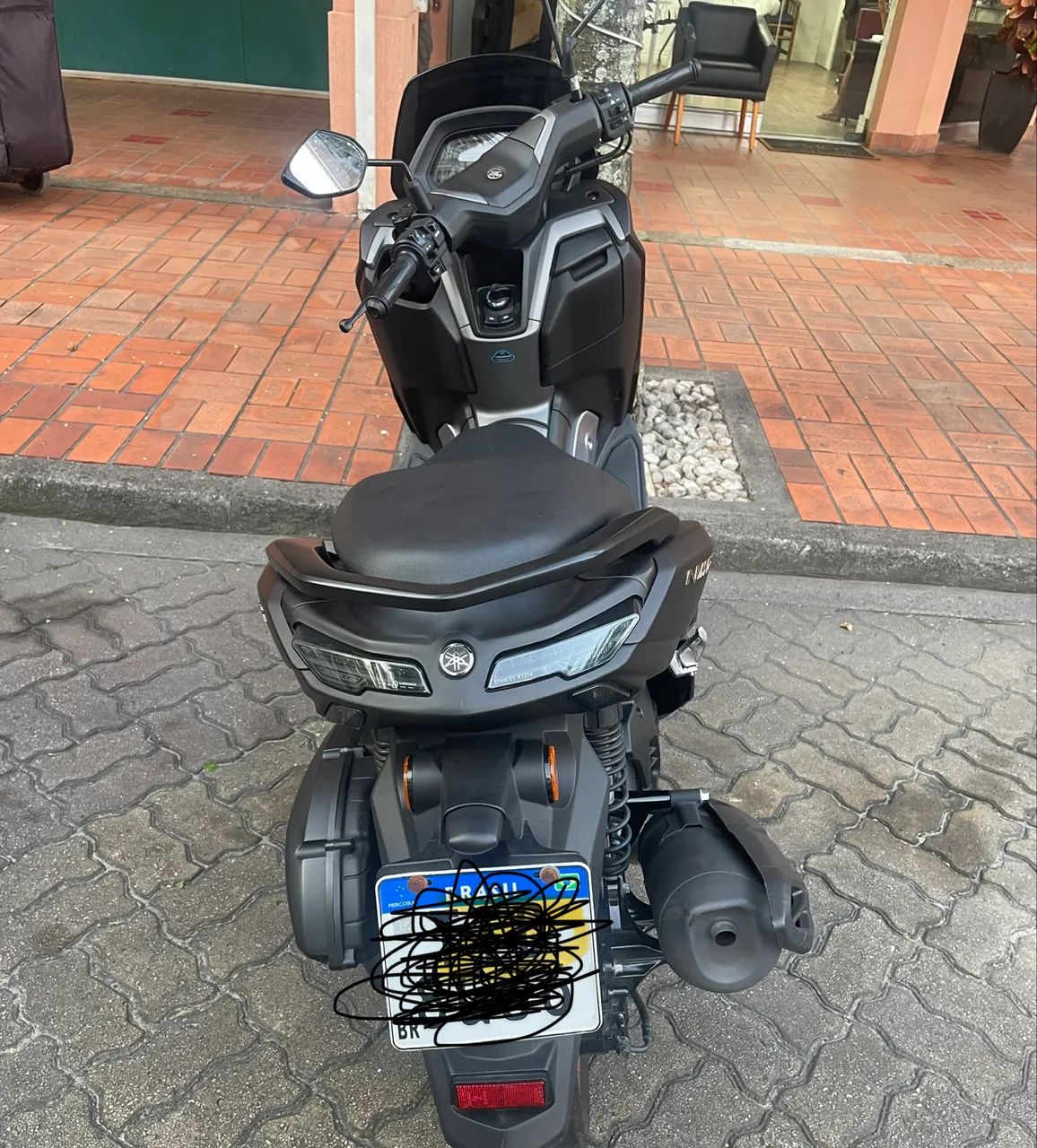 Nmax 2025 - Foto 3