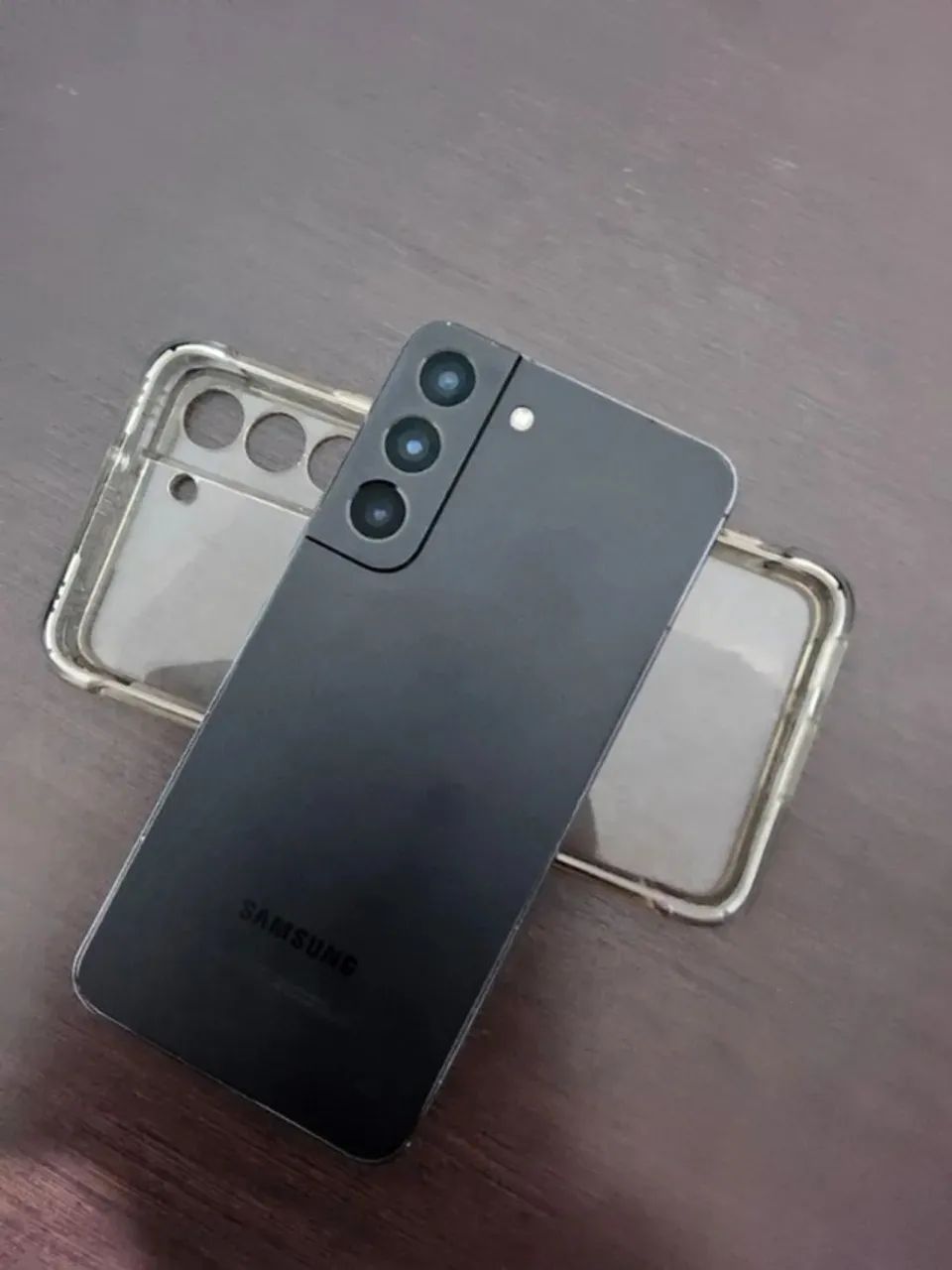Samsung galaxy S22  - Foto 2