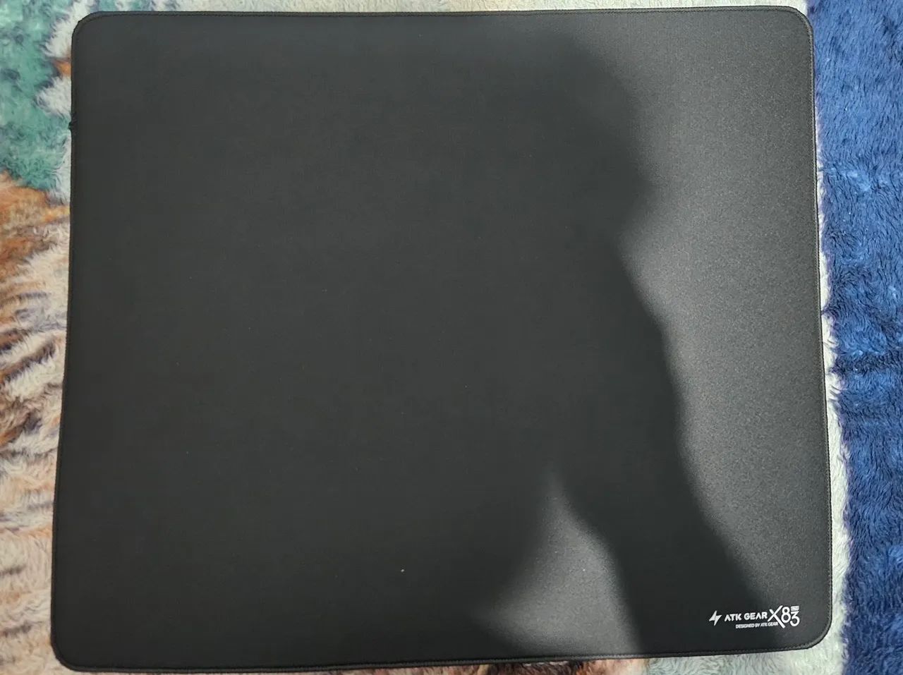 Mousepad Gamer ATK X83 - Foto 2