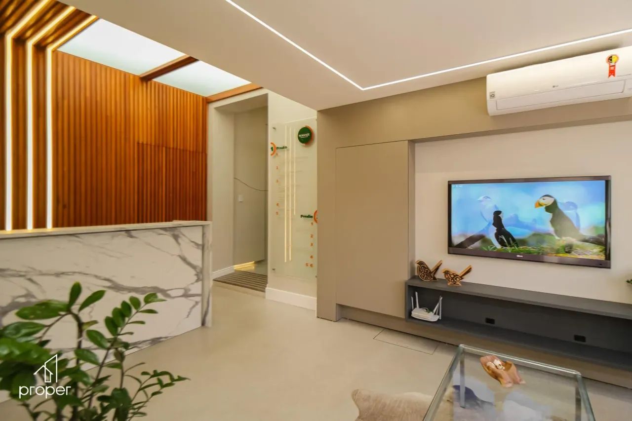 Sala para alugar, 35 m² - Centro - Pelotas/RS - Foto 4