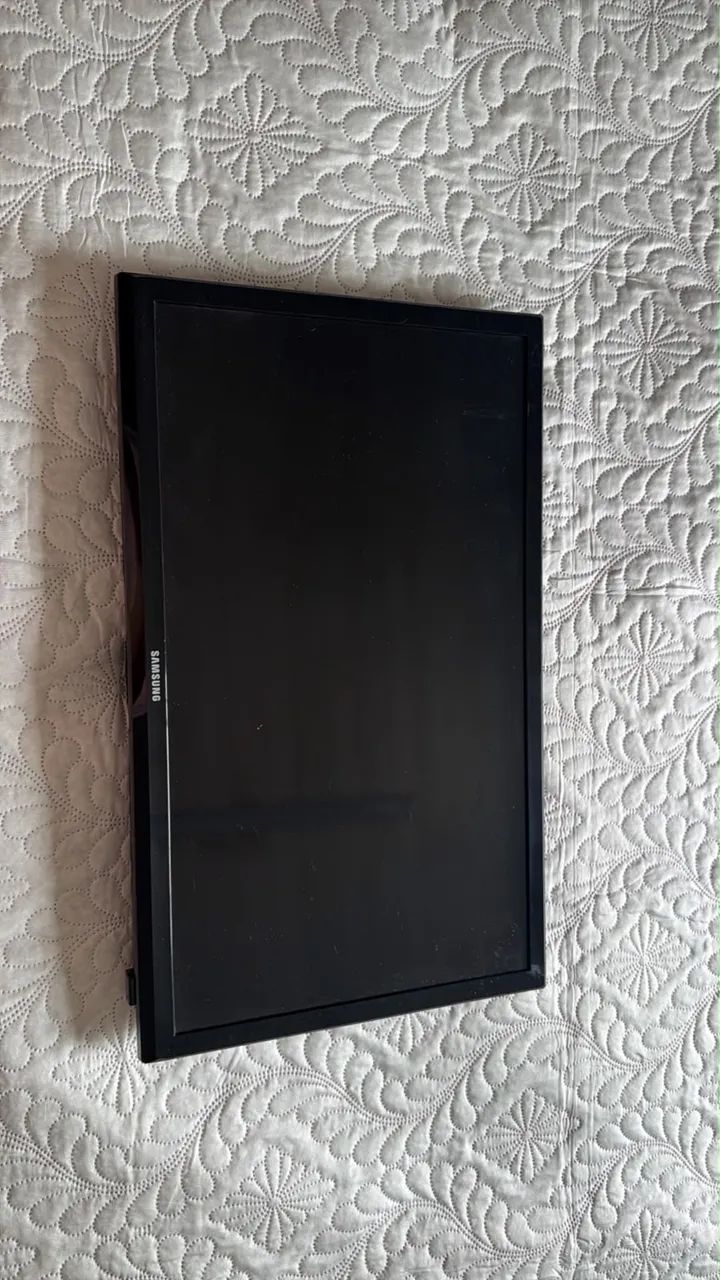 Tv Samsung 22 polegadas  - Foto 3