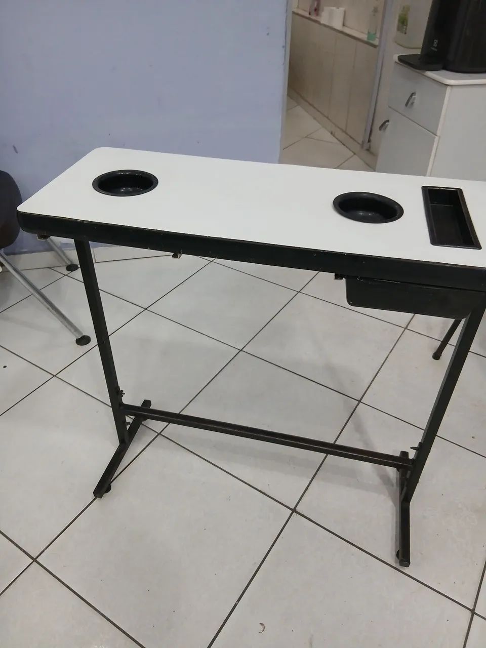 Móveis para salão 