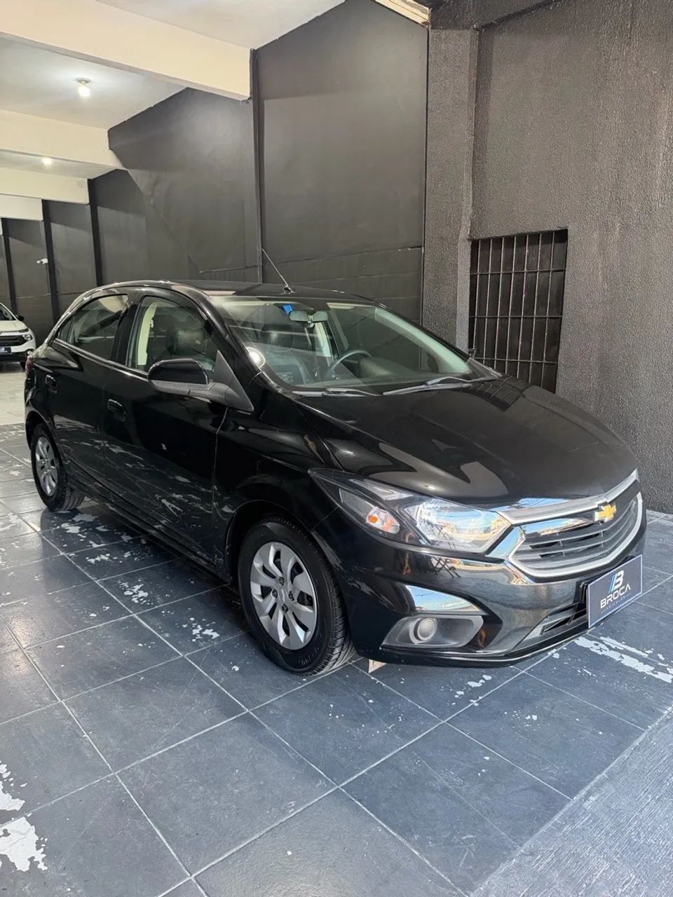 Chevrolet Onix 2018 - Foto 2