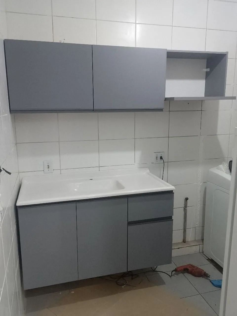 Montador de móveis Fretes e carretos  - Foto 5