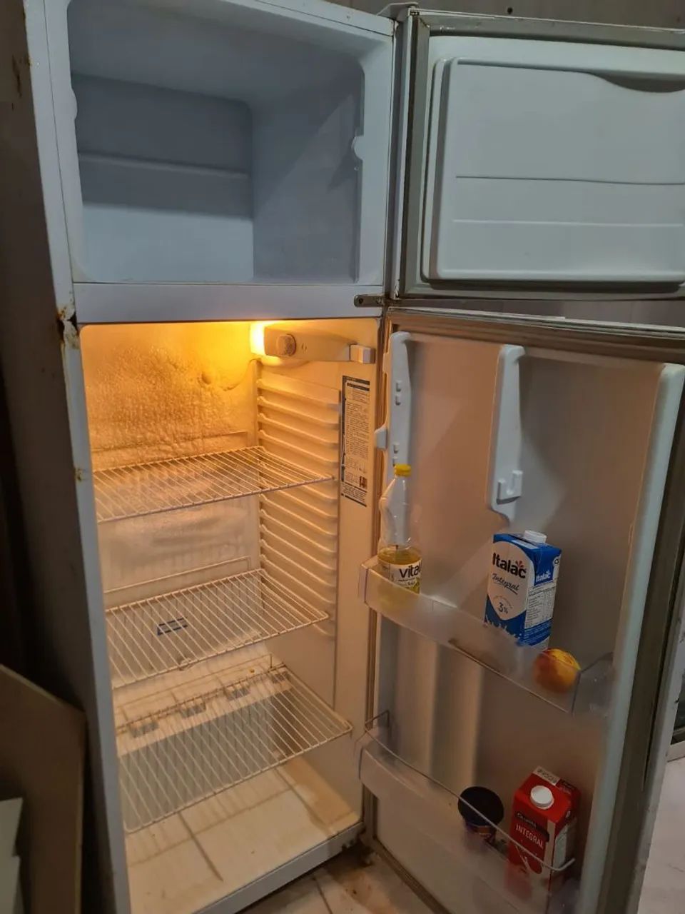 Geladeira - Foto 2