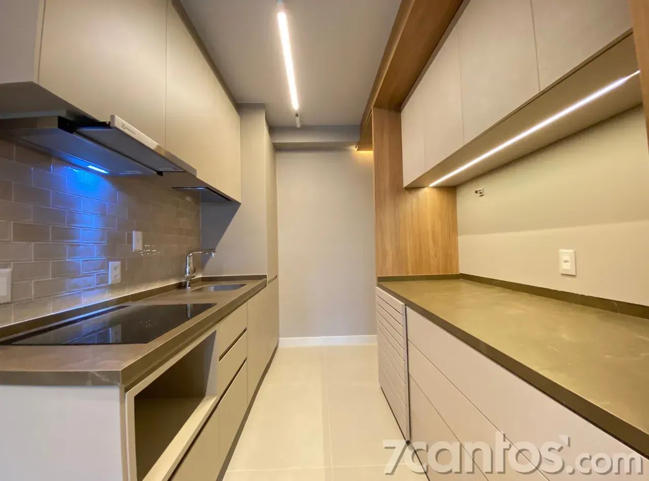 Apartamento, Vila Clementino, 1 Quarto - Foto 4