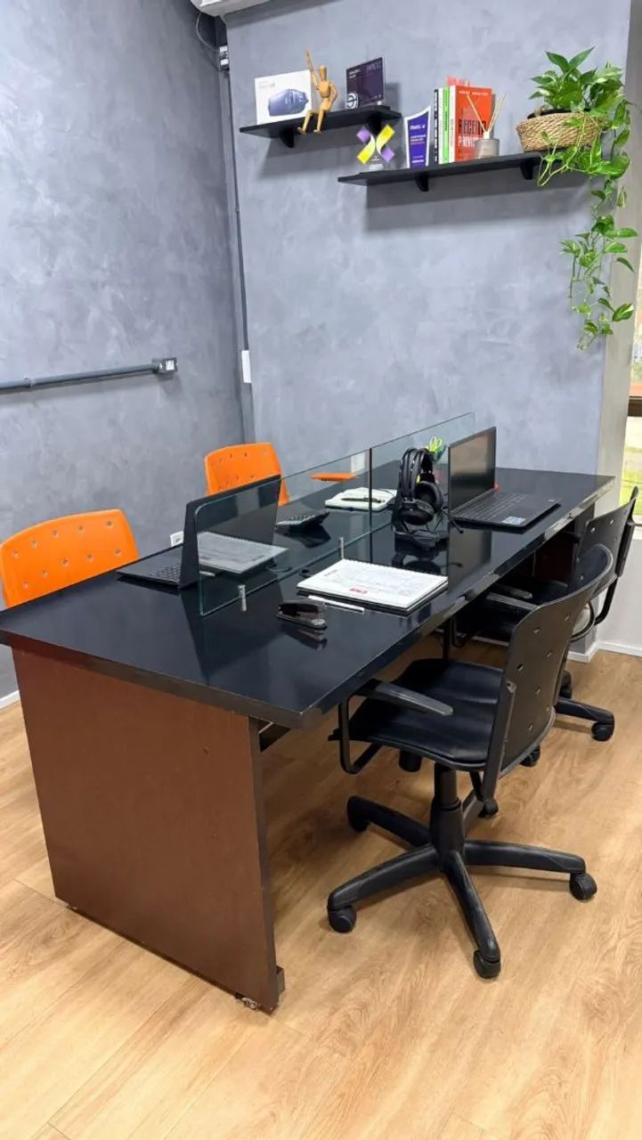 Mesa de escritório para venda  - Foto 2
